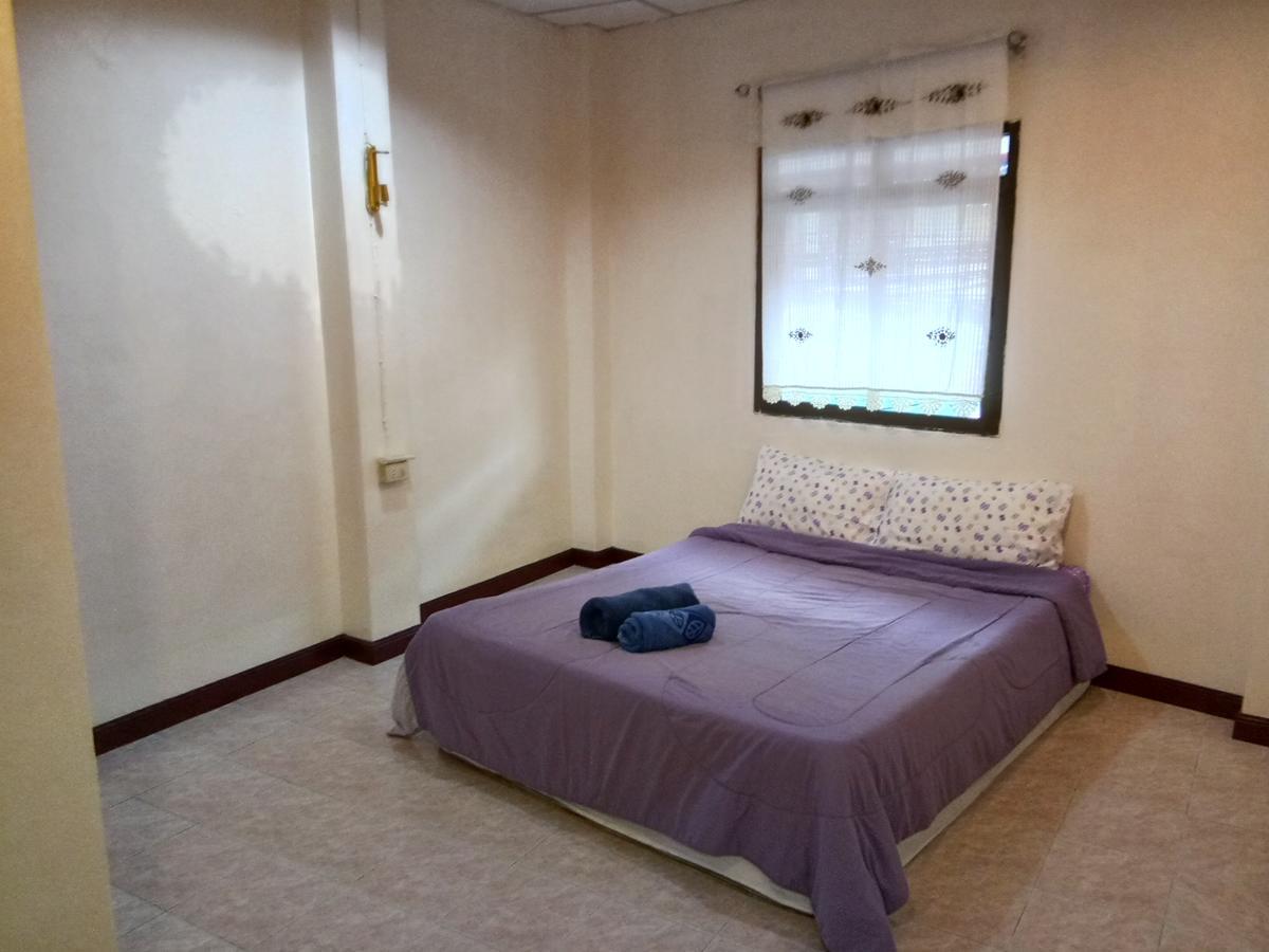 Wild & Wandering Backpacker Hostel & Bar Хад-Рін Номер фото
